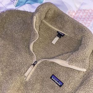 Patagonia Pullover